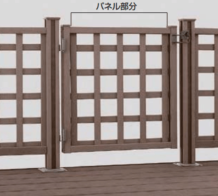 LIXILの「ウッドパーティション【2022年版】」のサブ画像3