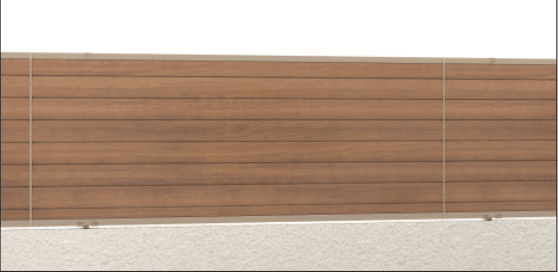 三協アルミの「シャトレナⅡ 4型【2022年版】」のサブ画像2