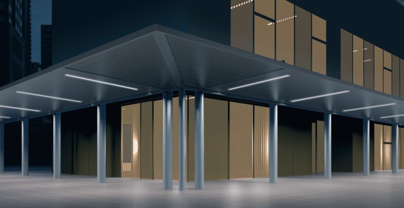 三協アルミの「ラグフォート Type2 900N/㎡ コーナー連結ユニット 【2022年版】」