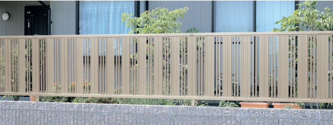 三協アルミの「ニューアイシャノン2型【2022年版】」