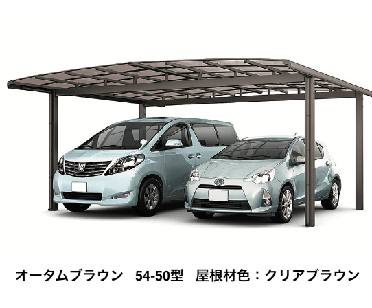 LIXILの「フーゴA 2台用【2022年版】」のサブ画像1