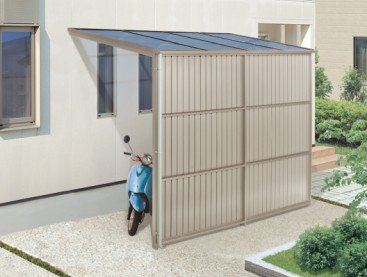 三協アルミの「オイトック(パネルタイプ/基本タイプ/H=7尺) 【2022年版】」