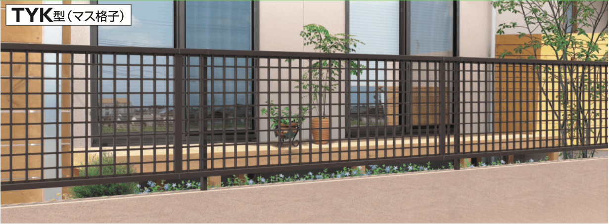 三協アルミの「レジリアTYK型【2022年版】」