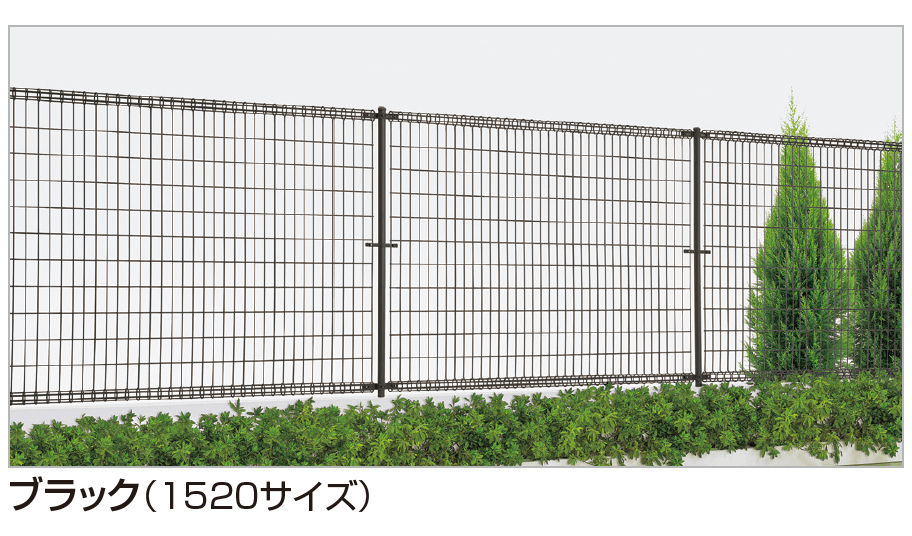 プロ メッシュ1型(間柱タイプ)2