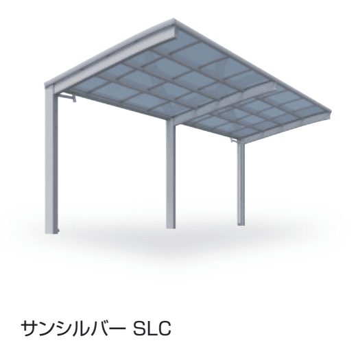 三協アルミの「リンリンエース オープンタイプ 600N/㎡ 【2022年版】」のサブ画像2