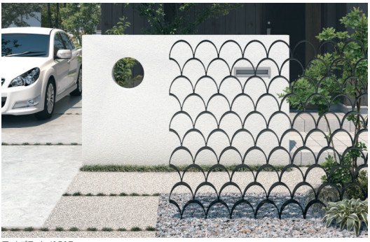 三協アルミの「mermaid【2022年版】」のサブ画像1