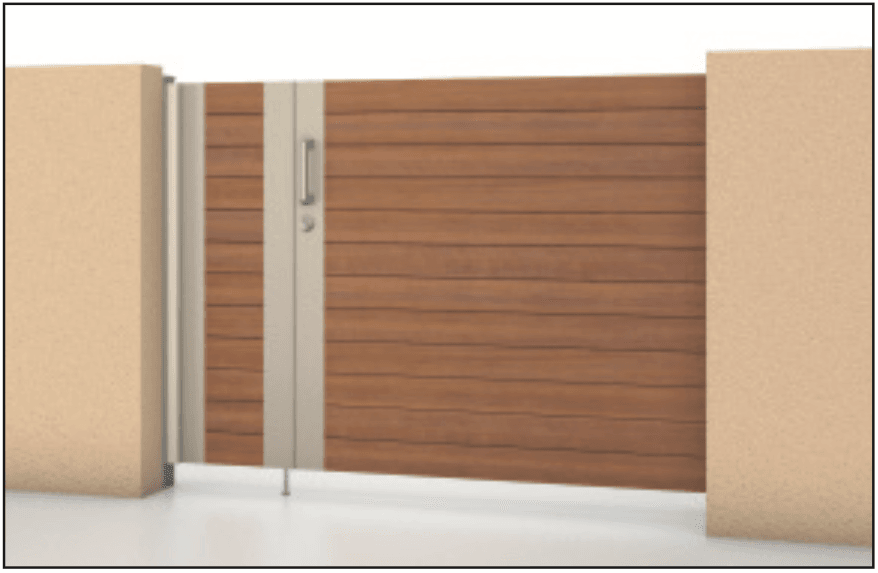 三協アルミの「レナードM5型【2023年版】」のサブ画像4