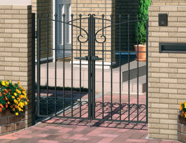 三協アルミの「プロヴァンス3型【2023年版】」