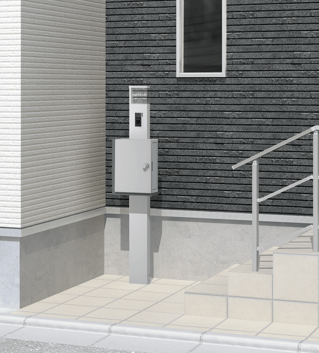 LIXILの「アクシィ1型【2024年版】」