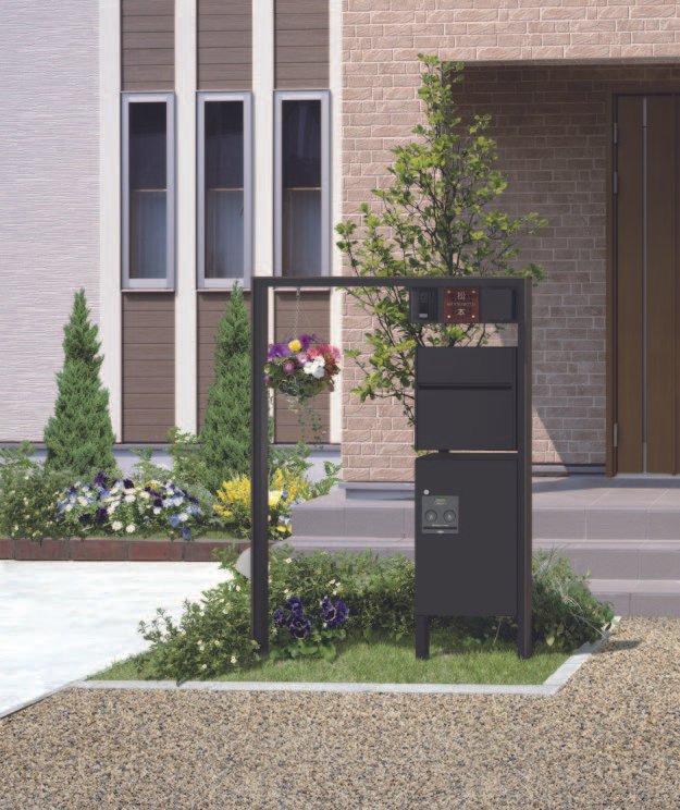 三協アルミの「フレムス【2022年版】」のサブ画像2