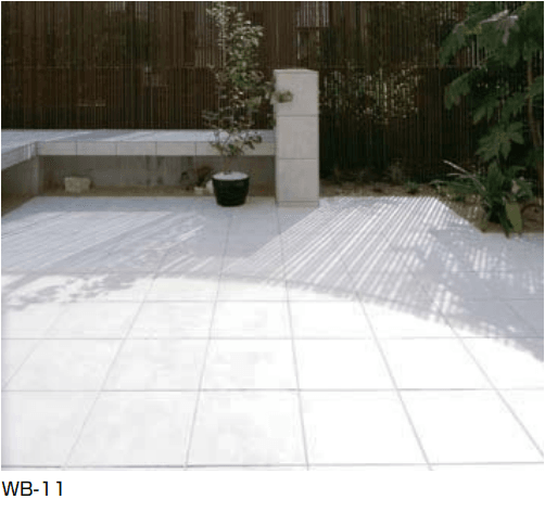 LIXILの「ホワイトバーチ(内床)【2023年版】」