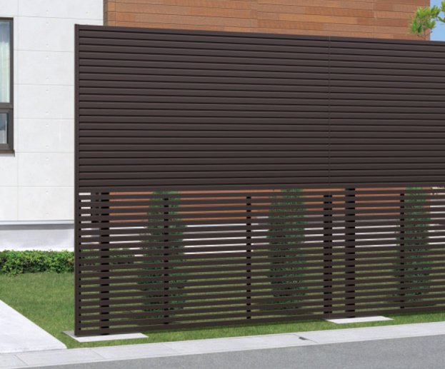 三協アルミの「ベルサード3型【2022年版】」