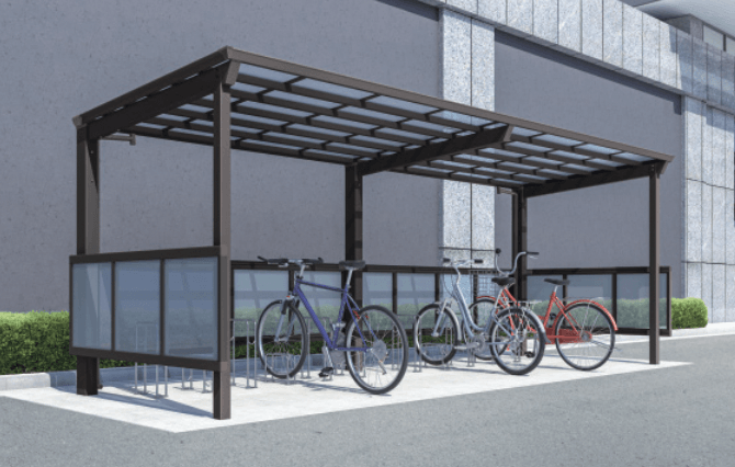 三協アルミの「リンリンスラッシュ クローズタイプ 600N/㎡ 【2022年版】」のサブ画像1