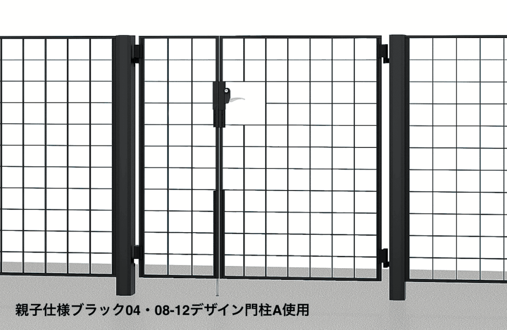 アーキキャスト BK型2