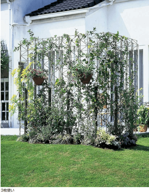 YKK APの「エスパリア トレリス【2023年版】」