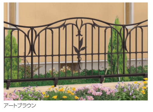 三協アルミの「フェアル3型【2023年版】」のサブ画像1