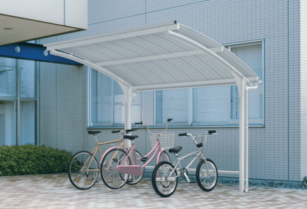 三協アルミの「SLGR型 オープンタイプ 【2022年版】」のサブ画像1