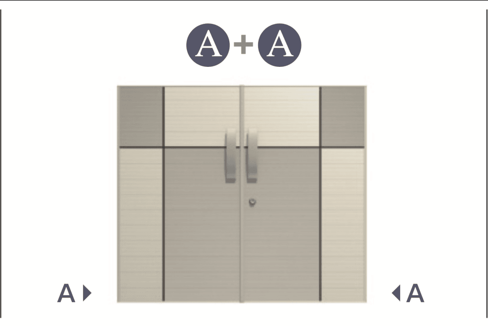 三協アルミの「リフレア1型【2022年版】」のサブ画像6