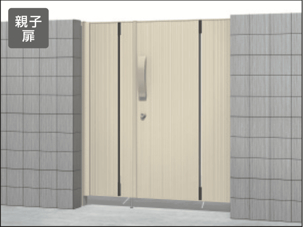 三協アルミの「リフレア4型【2023年版】」のサブ画像4