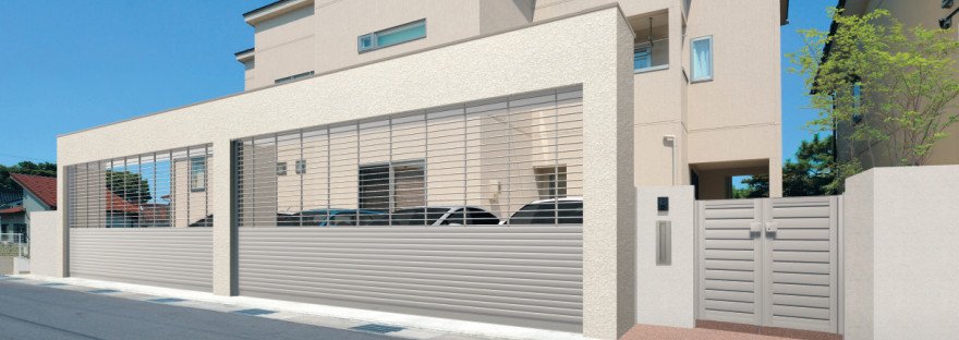 三協アルミの「パレオR型(下地ボードタイプ)【2023年版】」