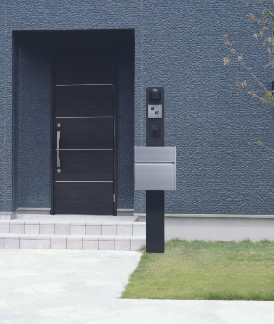 三協アルミの「ジアル1型【2022年版】」のサブ画像1