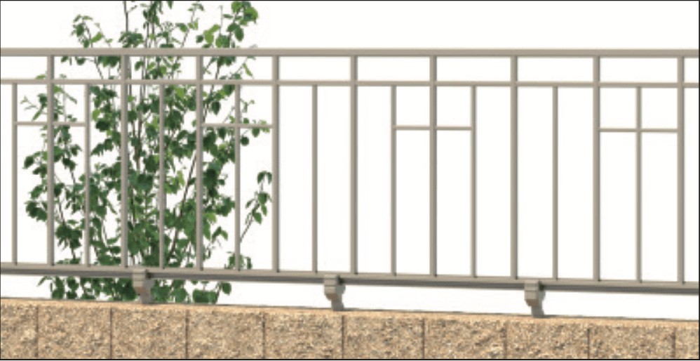 三協アルミの「キャスタイル2型【2023年版】」のサブ画像1