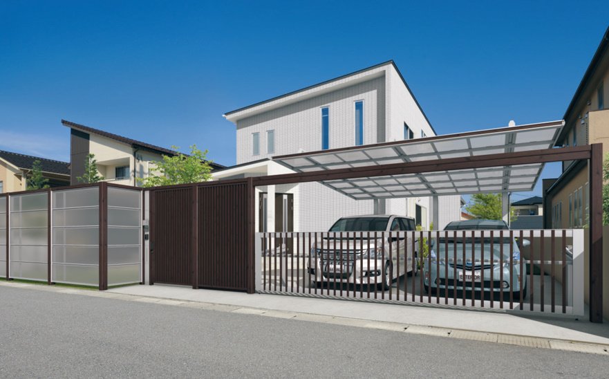 三協アルミの「M.グローリア【2022年版】」のサブ画像5