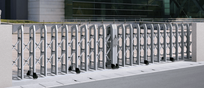 三協アルミの「アルテンダX型 レールタイプ 【2022年版】」のサブ画像1