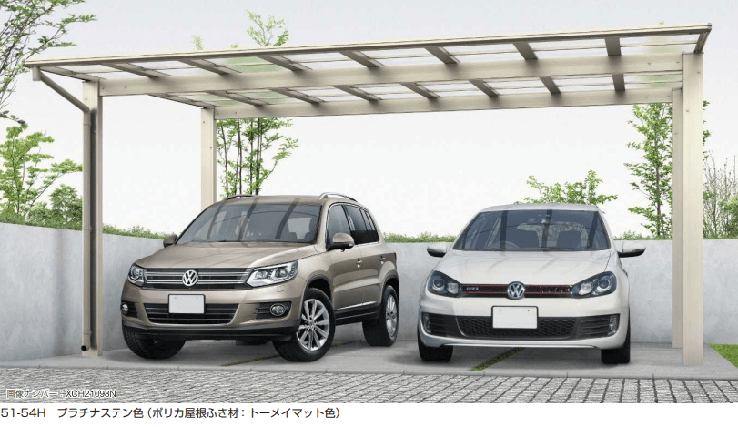 YKK APの「エフルージュ ツイン FIRST 600タイプ【2023年版】」のサブ画像1