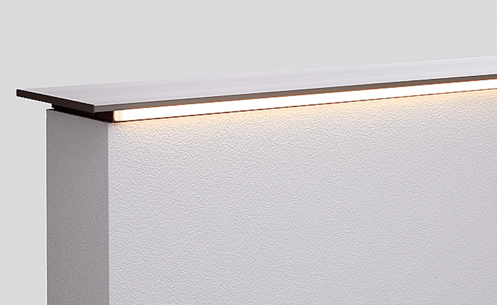 LIXILの「コーピングビームライト L80、L120 、L160【2023年版】」