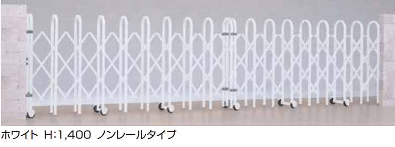 LIXILの「POLY ジャンボ D1型 アルミ【2023年版】」のサブ画像2