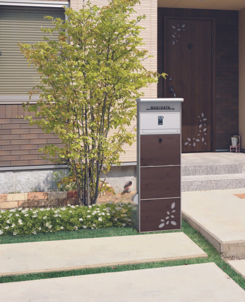 三協アルミの「アクセンティア【2023年版】」のサブ画像2