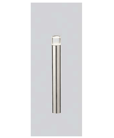 LIXILの「ローポールライト 下配光型 丸形【2023年版】」のサブ画像1