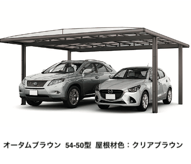 LIXILの「フーゴAプラス 2台用【2022年版】」のサブ画像1