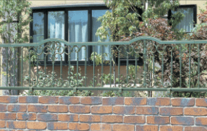 三協アルミの「ラビロス2型【2022年版】」のサブ画像1