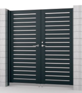 三協アルミの「レジリアハイタイプY3型(HM型:レバーハンドル錠)【2022年版】」のサブ画像2