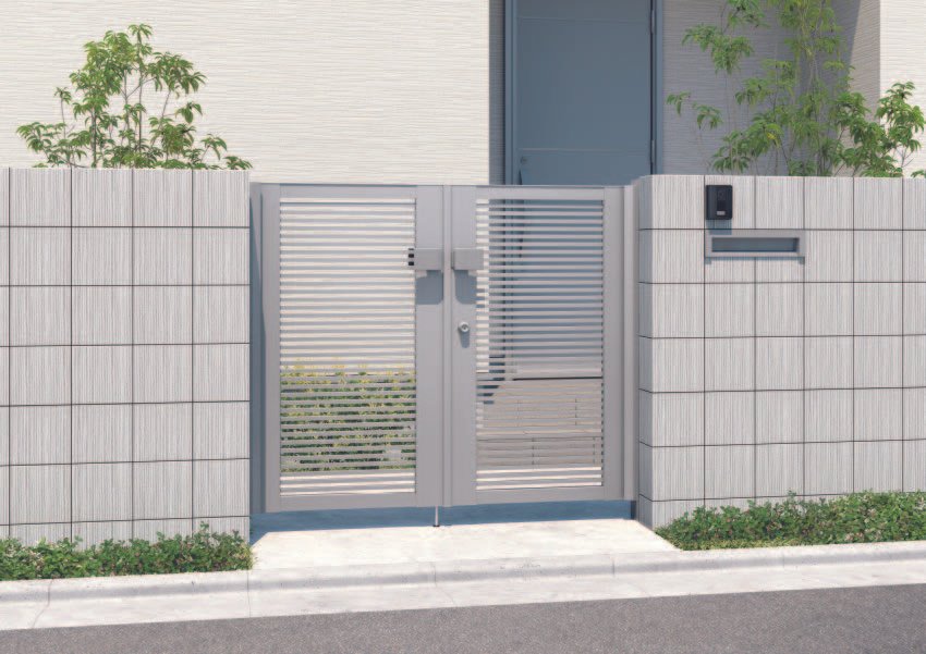 三協アルミの「レジリアY1型【2022年版】」