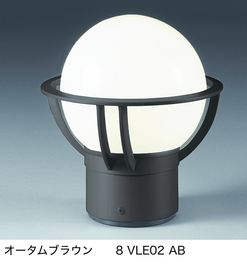 LIXILの「門柱灯 LHK-1型【2022年版】」のサブ画像1
