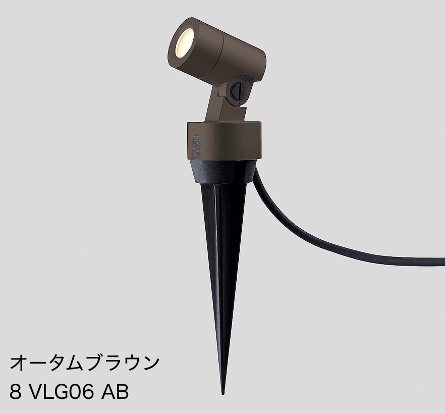 LIXILの「スパイクスポットライト SSP-G1型【2023年版】」のサブ画像1