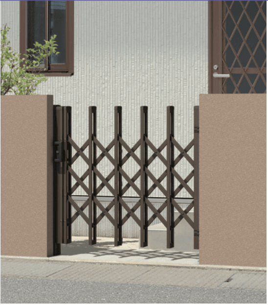 三協アルミの「エアリーナⅡ(ミニタイプ)【2022年版】」のサブ画像2