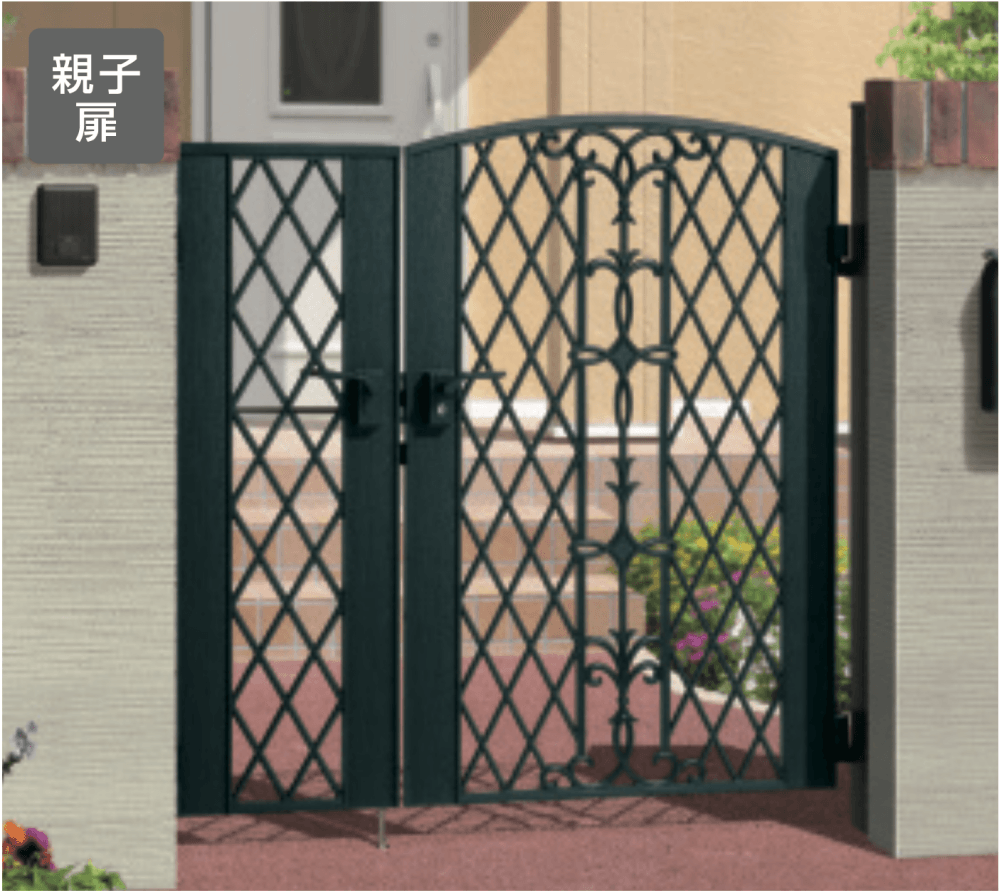 三協アルミの「キャスモア6型【2022年版】」のサブ画像3