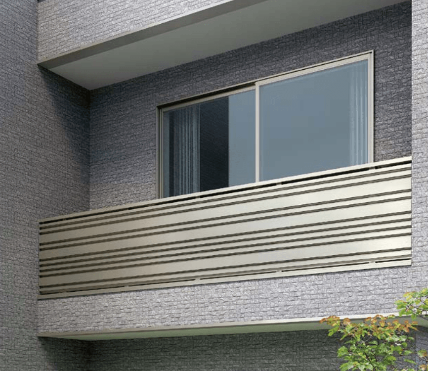 LIXILの「モダンパネル(スリットスタイル)【2022年版】」のサブ画像9