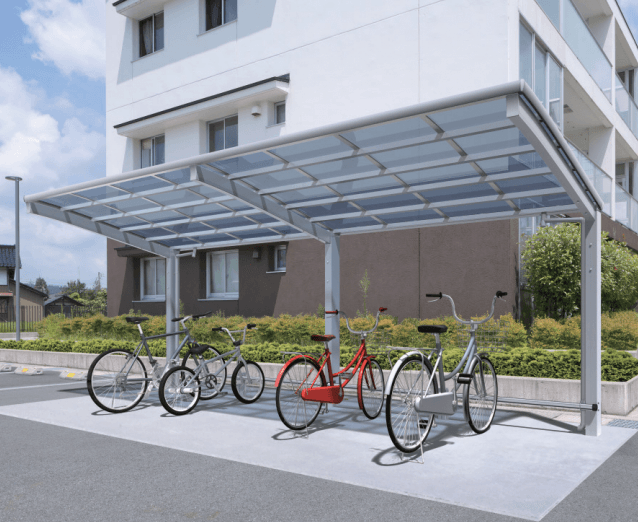 三協アルミの「リンリンエース オープンタイプ 900N/㎡ 【2022年版】」