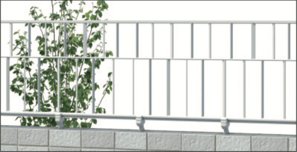 三協アルミの「キャスタイル3型【2023年版】」のサブ画像2