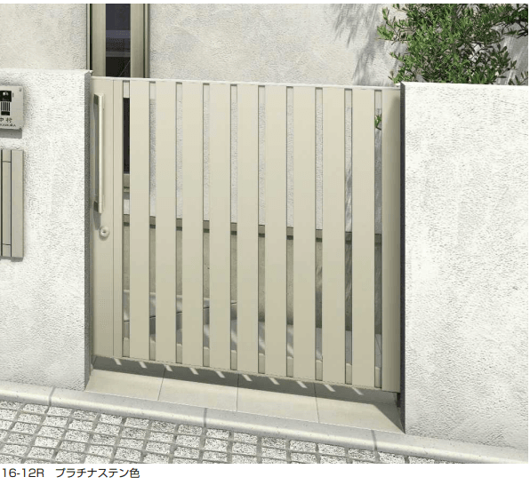 YKK APの「ルシアス スライドS02型 【2022年版】」のサブ画像2