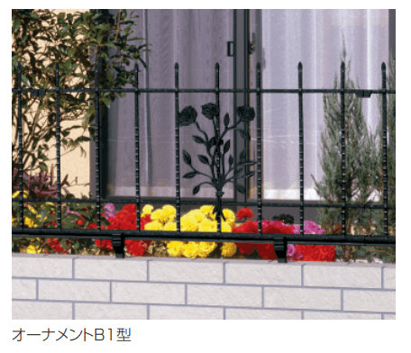 三協アルミの「プロヴァンス2型【2023年版】」のサブ画像1