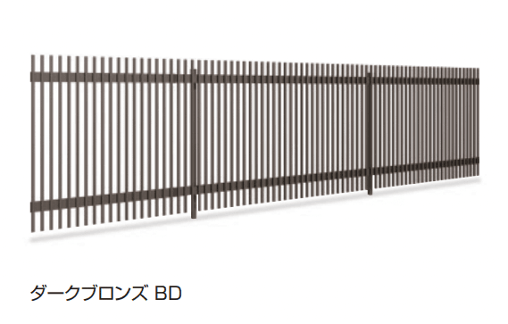 三協アルミの「フレラインN3型 格子タイプ 【2022年版】」のサブ画像2