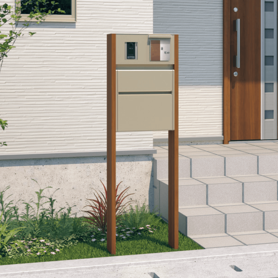 三協アルミの「スララ【2023年版】」