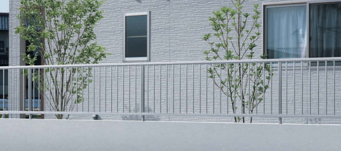 三協アルミの「スーパー速川1型【2022年版】」