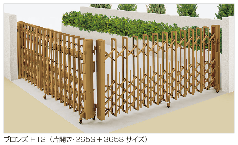 ニューハピネスHG(ペットガードタイプ 角地仕様)3